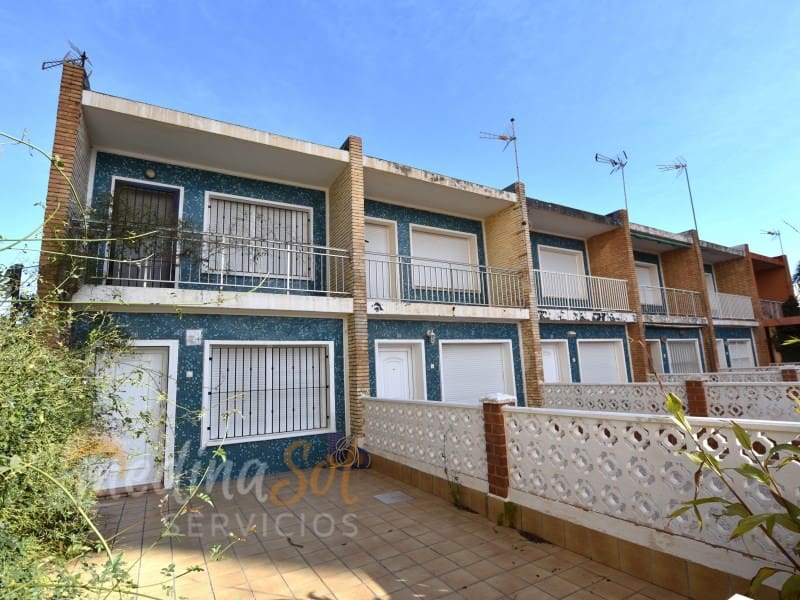 2 camera da letto Appartamento sulla Spiaggia in vendita in Mar de Cristal - 145.000 € (Rif: 9547907)