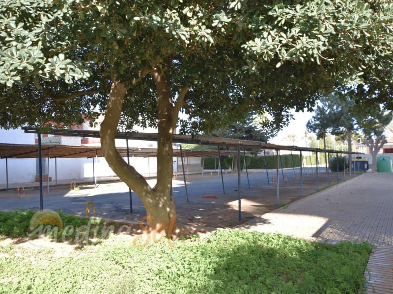 2 camera da letto Appartamento sulla Spiaggia in vendita in Mar de Cristal - 145.000 € (Rif: 9547907)