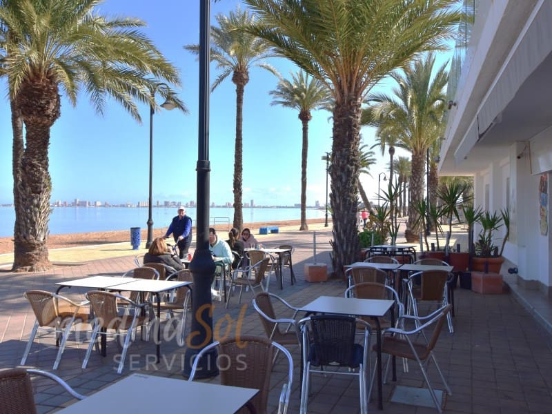 2 camera da letto Appartamento sulla Spiaggia in vendita in Mar de Cristal - 145.000 € (Rif: 9547907)