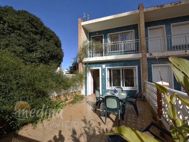 2 camera da letto Appartamento sulla Spiaggia in vendita in Mar de Cristal, Cartagena - 145.000 € (Rif: 9547907)