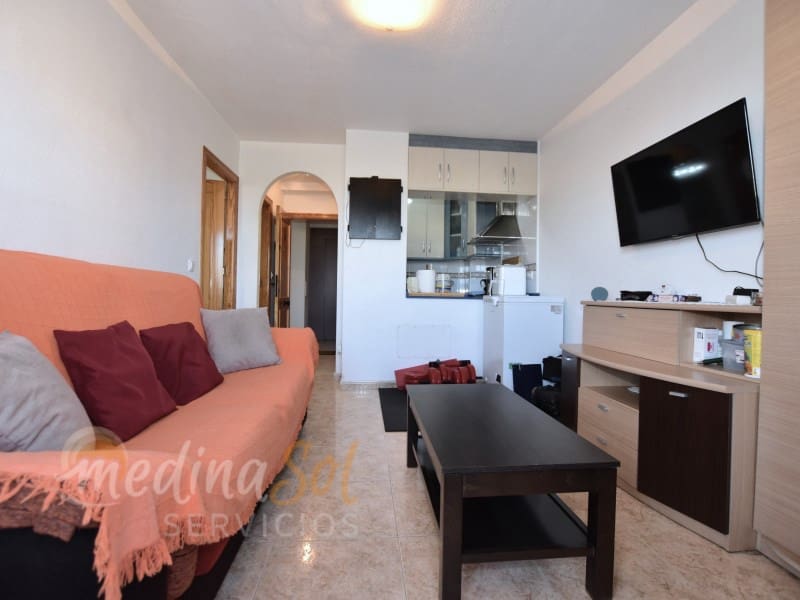 1 camera da letto Appartamento in vendita in Playa Paraiso - 120.000 € (Rif: 9555915)
