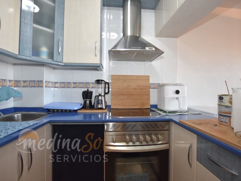 1 camera da letto Appartamento in vendita in Playa Paraiso - 120.000 € (Rif: 9555915)