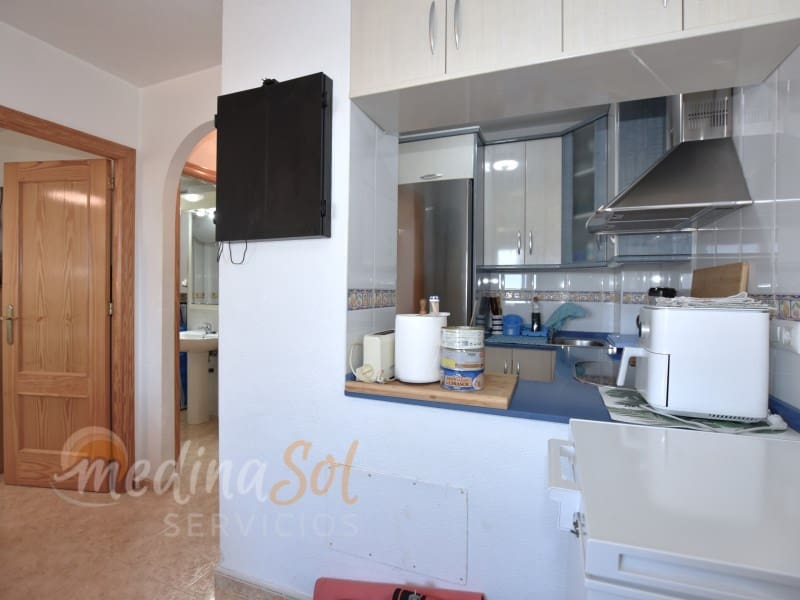 1 camera da letto Appartamento in vendita in Playa Paraiso - 120.000 € (Rif: 9555915)