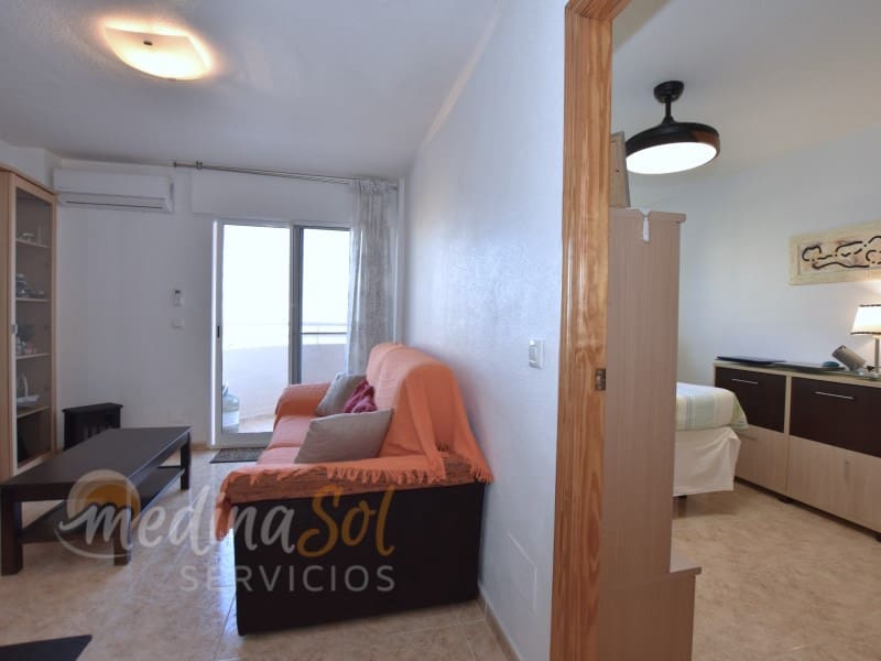 1 camera da letto Appartamento in vendita in Playa Paraiso - 120.000 € (Rif: 9555915)