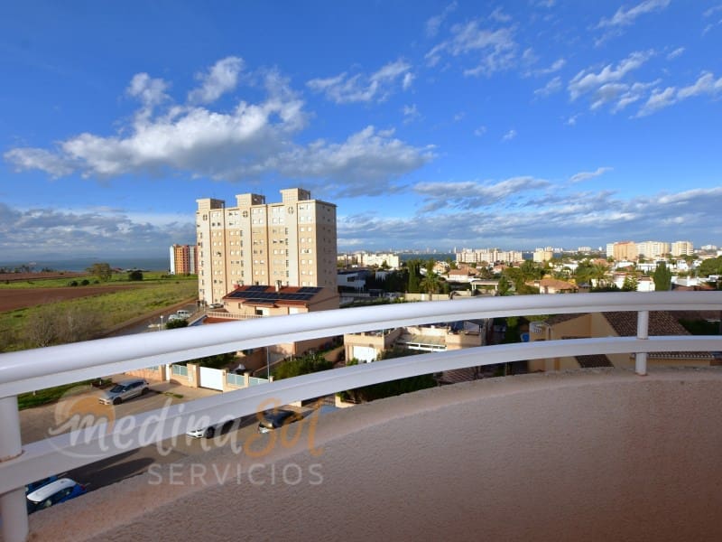 1 camera da letto Appartamento in vendita in Playa Paraiso - 120.000 € (Rif: 9555915)