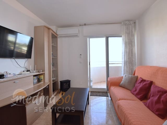 1 camera da letto Appartamento in vendita in Playa Paraiso, Cartagena - 120.000 € (Rif: 9555915)