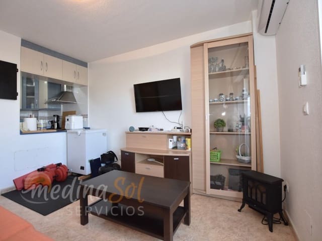 1 camera da letto Appartamento in vendita in Playa Paraiso, Cartagena - 120.000 € (Rif: 9555915)
