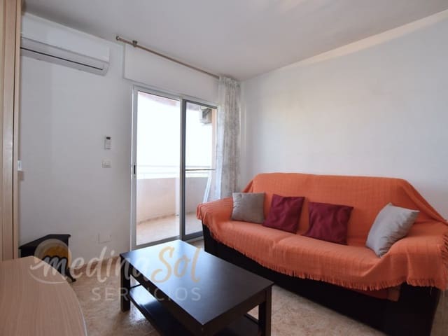 1 camera da letto Appartamento in vendita in Playa Paraiso, Cartagena - 120.000 € (Rif: 9555915)