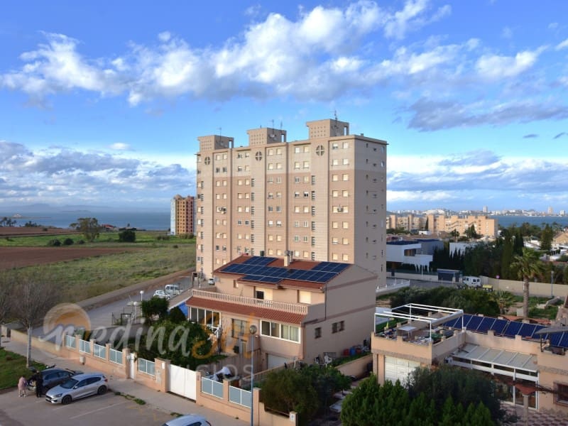 1 camera da letto Appartamento in vendita in Playa Paraiso - 120.000 € (Rif: 9555915)