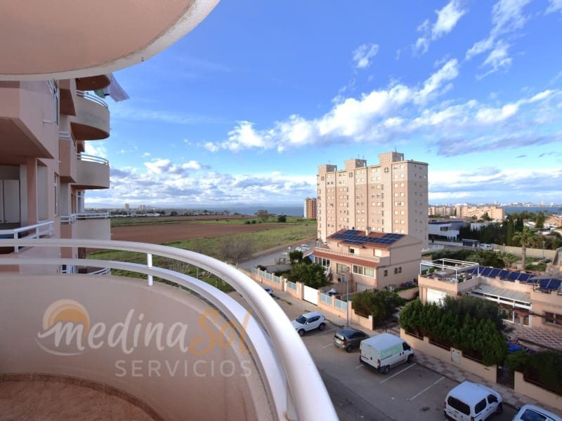 1 camera da letto Appartamento in vendita in Playa Paraiso - 120.000 € (Rif: 9555915)