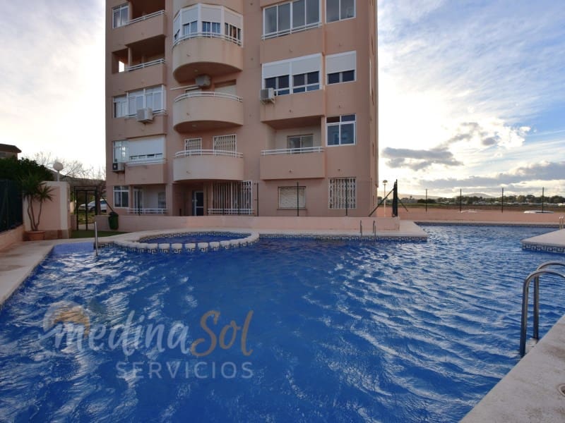 1 camera da letto Appartamento in vendita in Playa Paraiso - 120.000 € (Rif: 9555915)