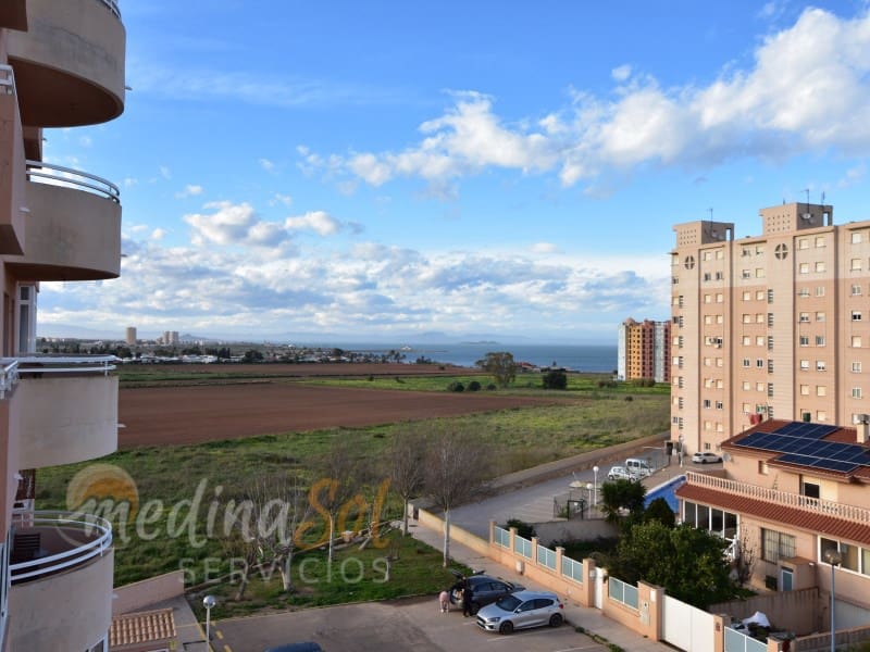 1 camera da letto Appartamento in vendita in Playa Paraiso - 120.000 € (Rif: 9555915)