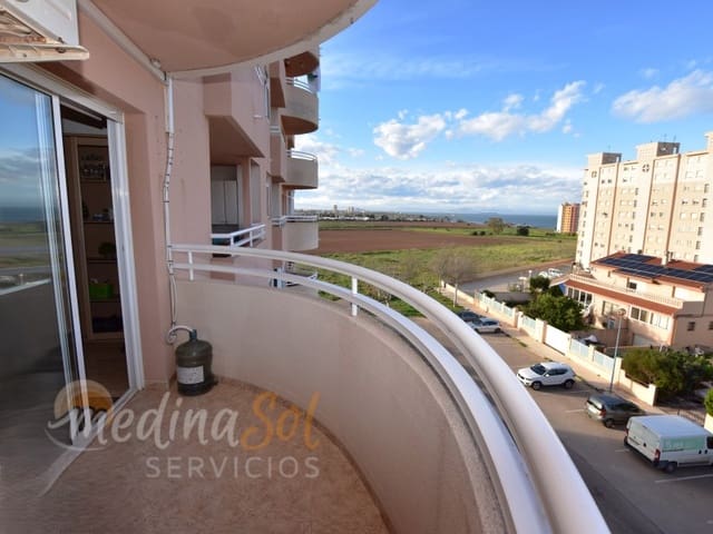 1 camera da letto Appartamento in vendita in Playa Paraiso, Cartagena - 120.000 € (Rif: 9555915)