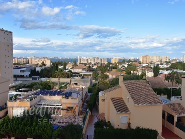 1 camera da letto Appartamento in vendita in Playa Paraiso, Cartagena - 120.000 € (Rif: 9555915)