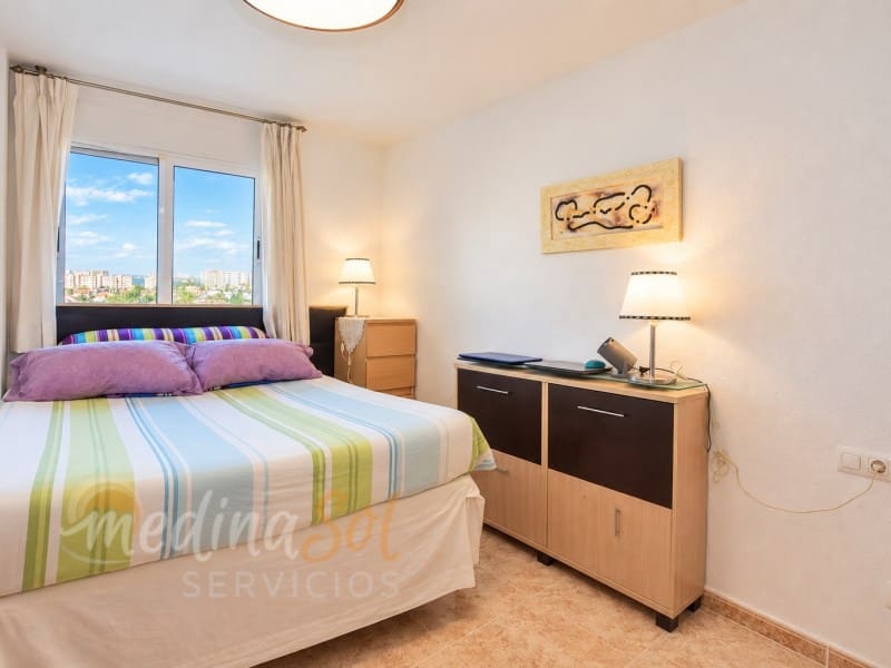 1 sovrum Lägenhet till salu i Playa Honda med pool - 126 000 € (Ref: 9555915)