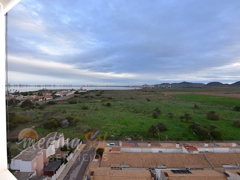 1 soverom Leilighet til salgs i Mar de Cristal - € 100 000 (Ref: 9571488)