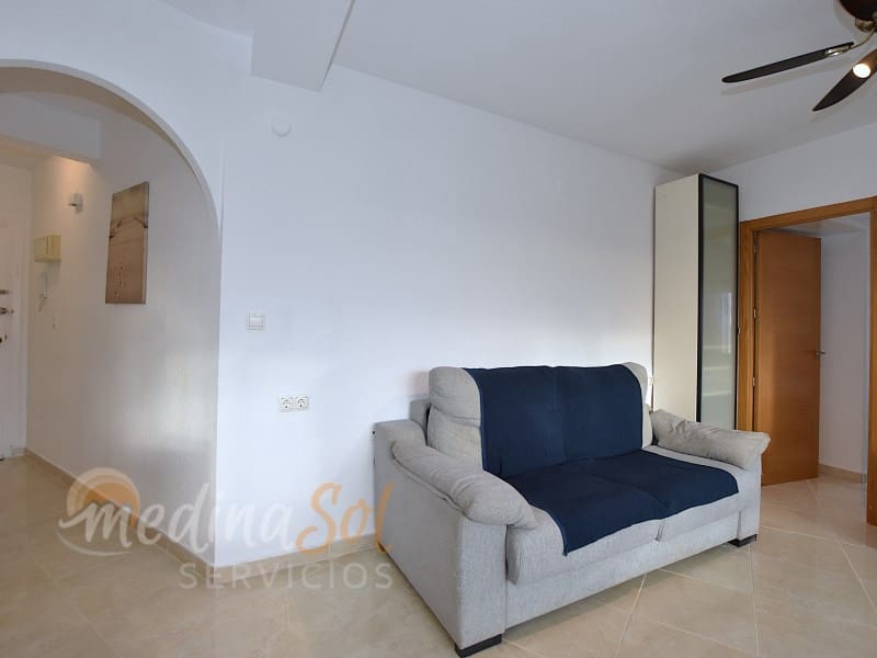 1 soverom Leilighet til salgs i Mar de Cristal - € 100 000 (Ref: 9571488)