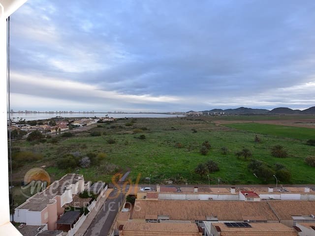 1 slaapkamer Appartement te koop in Mar de Cristal, Cartagena - € 100.000 (Ref: 9571488)