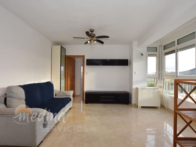 1 slaapkamer Appartement te koop in Mar de Cristal, Cartagena - € 100.000 (Ref: 9571488)