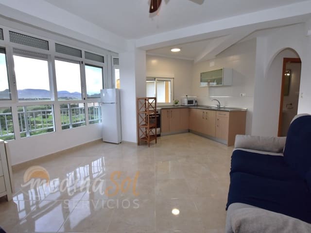 1 slaapkamer Appartement te koop in Mar de Cristal, Cartagena - € 100.000 (Ref: 9571488)