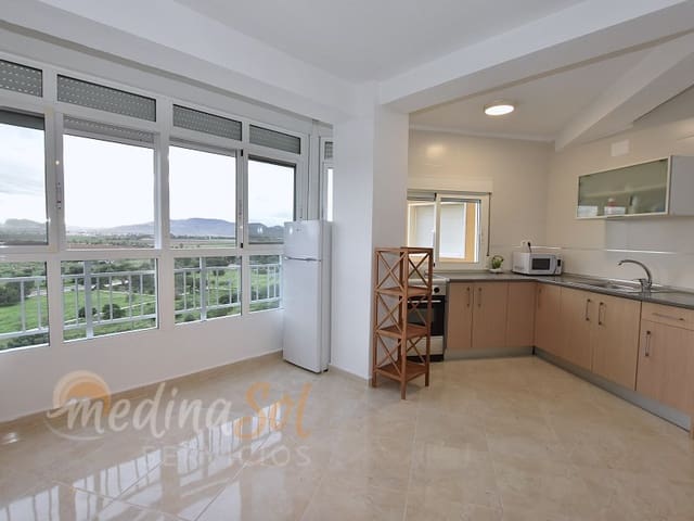 1 slaapkamer Appartement te koop in Mar de Cristal, Cartagena - € 100.000 (Ref: 9571488)