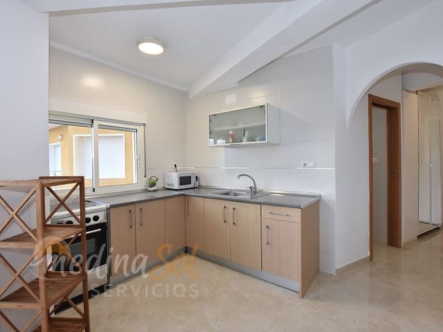 1 slaapkamer Appartement te koop in Mar de Cristal, Cartagena - € 100.000 (Ref: 9571488)