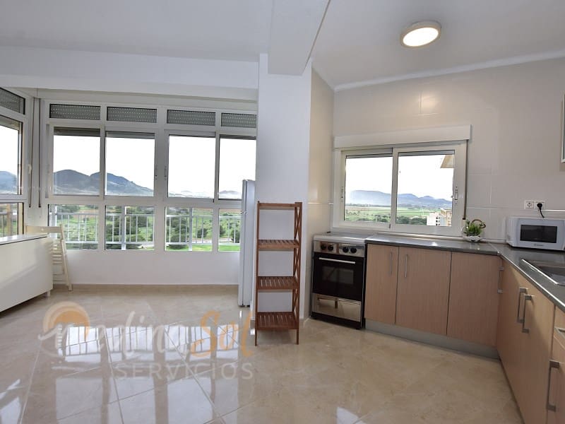 1 soverom Leilighet til salgs i Mar de Cristal - € 100 000 (Ref: 9571488)