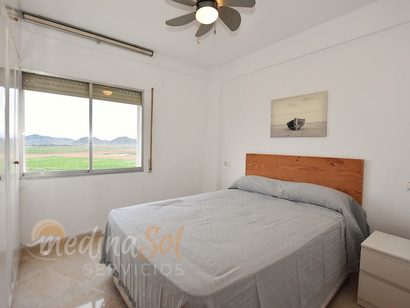 1 soverom Leilighet til salgs i Mar de Cristal - € 100 000 (Ref: 9571488)