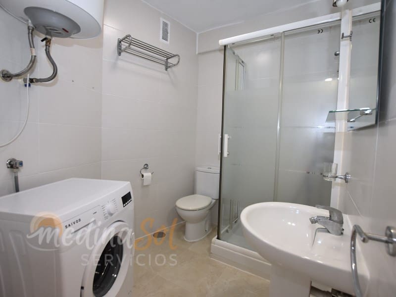 1 soverom Leilighet til salgs i Mar de Cristal - € 100 000 (Ref: 9571488)