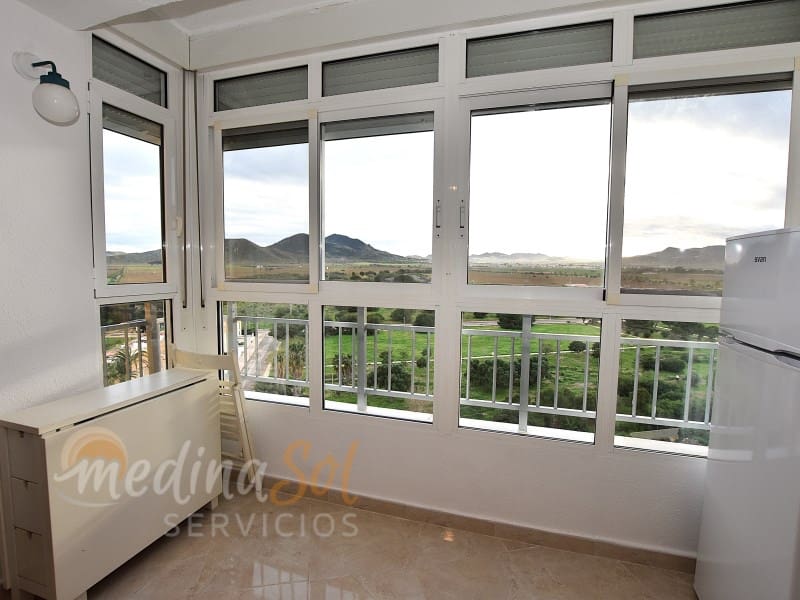 1 soverom Leilighet til salgs i Mar de Cristal - € 100 000 (Ref: 9571488)