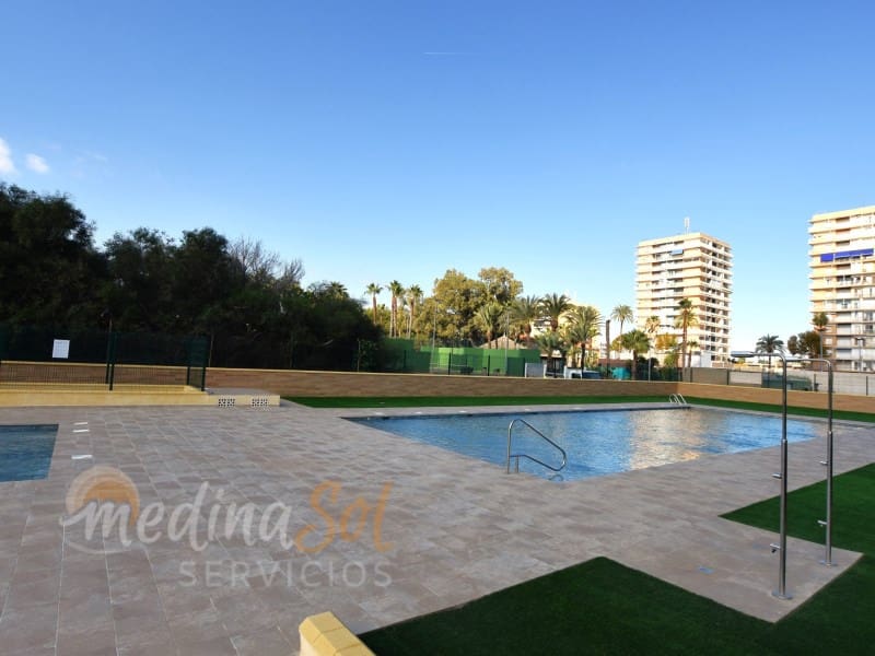 1 soverom Leilighet til salgs i Mar de Cristal - € 100 000 (Ref: 9571488)