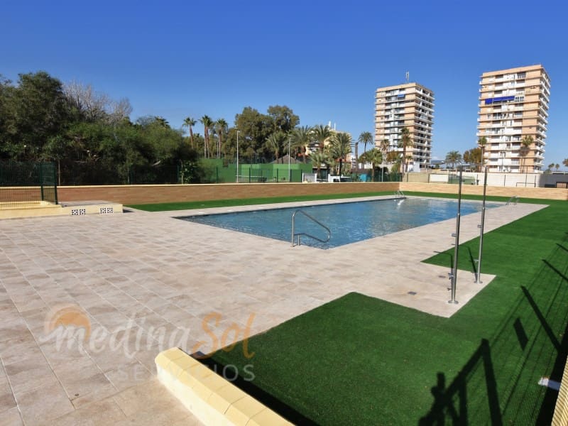 1 soverom Leilighet til salgs i Mar de Cristal - € 100 000 (Ref: 9571488)