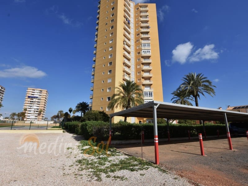 1 soverom Leilighet til salgs i Mar de Cristal - € 100 000 (Ref: 9571488)