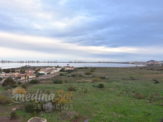 1 slaapkamer Appartement te koop in Mar de Cristal, Cartagena - € 100.000 (Ref: 9571488)