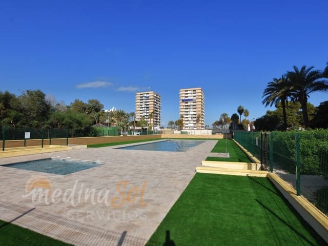 1 slaapkamer Appartement te koop in Mar de Cristal, Cartagena - € 100.000 (Ref: 9571488)