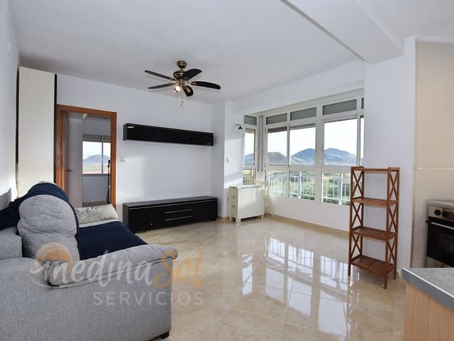 1 slaapkamer Appartement te koop in Mar de Cristal, Cartagena - € 100.000 (Ref: 9571488)