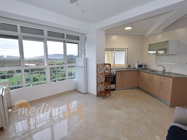 1 slaapkamer Appartement te koop in Mar de Cristal, Cartagena - € 100.000 (Ref: 9571488)