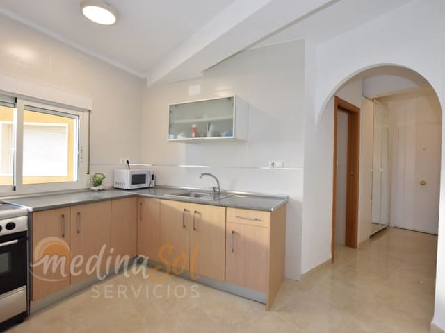 1 slaapkamer Appartement te koop in Mar de Cristal, Cartagena - € 100.000 (Ref: 9571488)