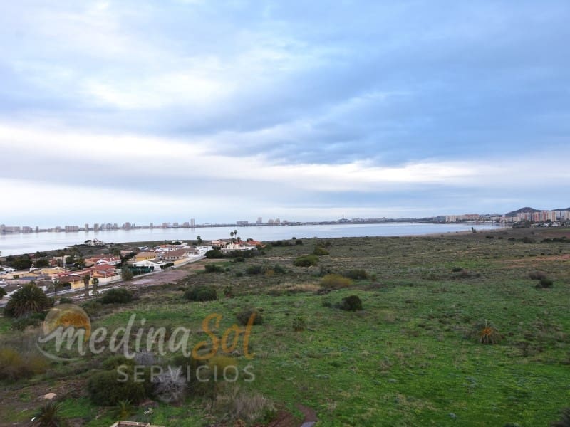 1 soverom Leilighet til salgs i Mar de Cristal - € 100 000 (Ref: 9571488)