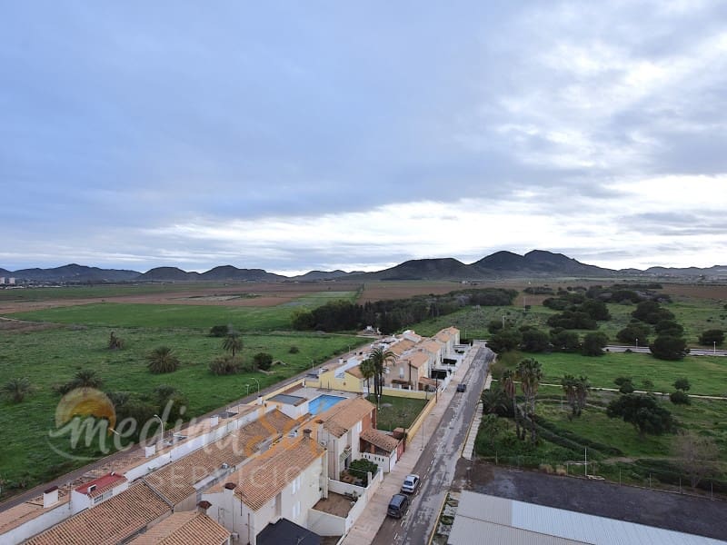 1 soverom Leilighet til salgs i Mar de Cristal - € 100 000 (Ref: 9571488)