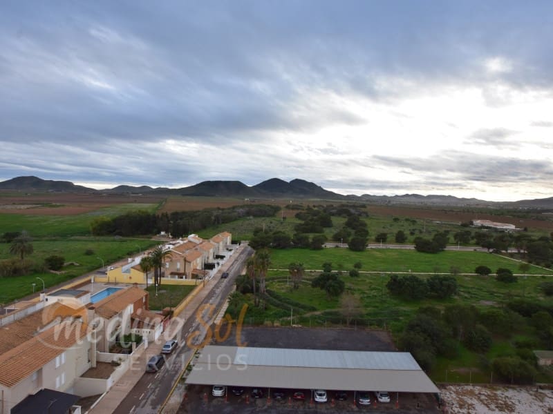 1 soverom Leilighet til salgs i Mar de Cristal - € 100 000 (Ref: 9571488)