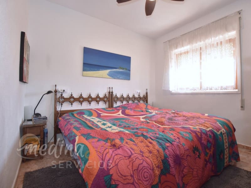 3 chambre Appartement à vendre à Mar de Cristal - 95 000 € (Ref: 9599419)