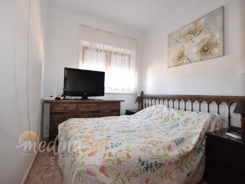 3 chambre Appartement à vendre à Mar de Cristal - 95 000 € (Ref: 9599419)