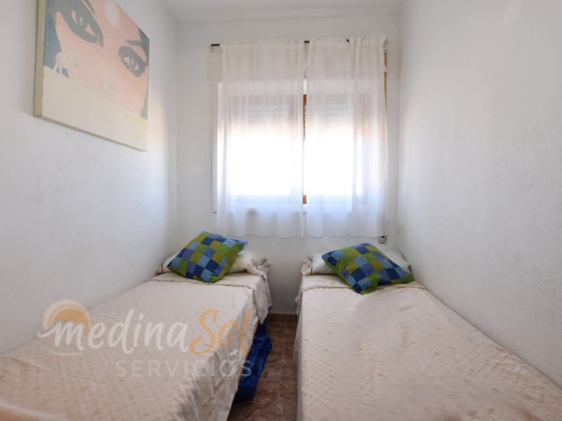 3 chambre Appartement à vendre à Mar de Cristal - 95 000 € (Ref: 9599419)