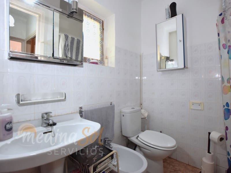 3 chambre Appartement à vendre à Mar de Cristal - 95 000 € (Ref: 9599419)