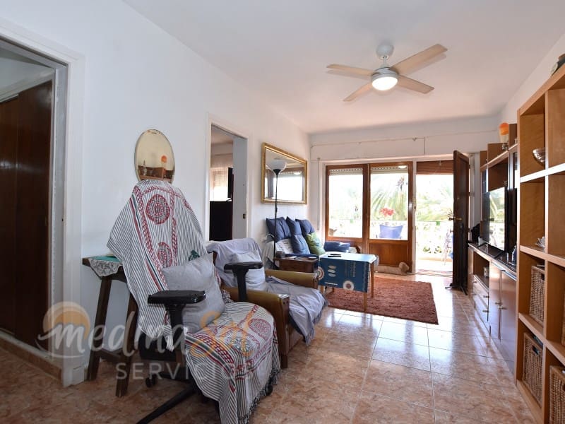 3 chambre Appartement à vendre à Mar de Cristal - 95 000 € (Ref: 9599419)