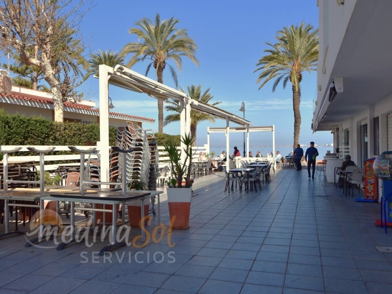 3 chambre Appartement à vendre à Mar de Cristal - 95 000 € (Ref: 9599419)