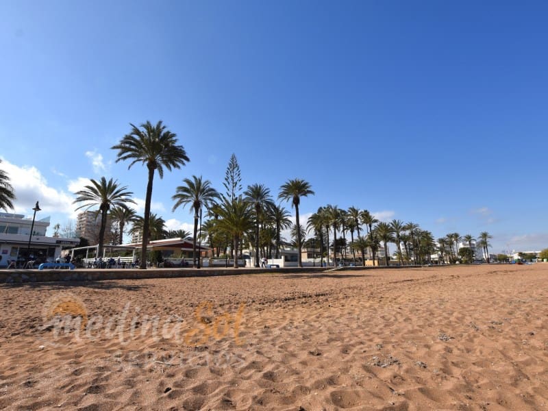 3 chambre Appartement à vendre à Mar de Cristal - 95 000 € (Ref: 9599419)