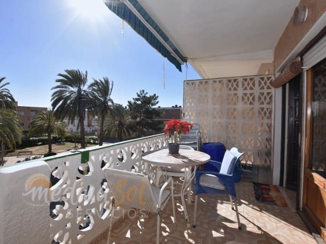 3 chambre Appartement à vendre à Mar de Cristal, Carthagène - 95 000 € (Ref: 9599419)
