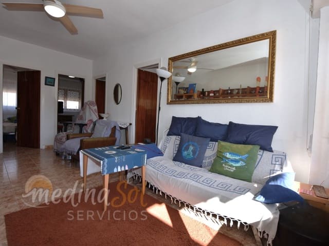 3 chambre Appartement à vendre à Mar de Cristal, Carthagène - 95 000 € (Ref: 9599419)